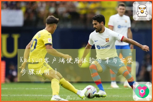 Kaiyun客户端使用体验分享与安装步骤说明_1